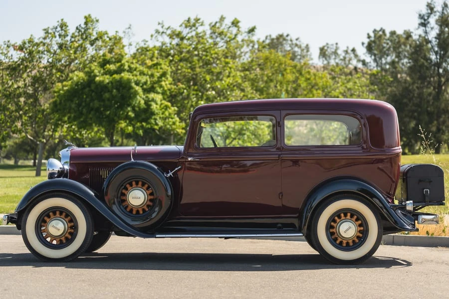 1933 Dodge HC/KC Pickup - Image 2 of 31