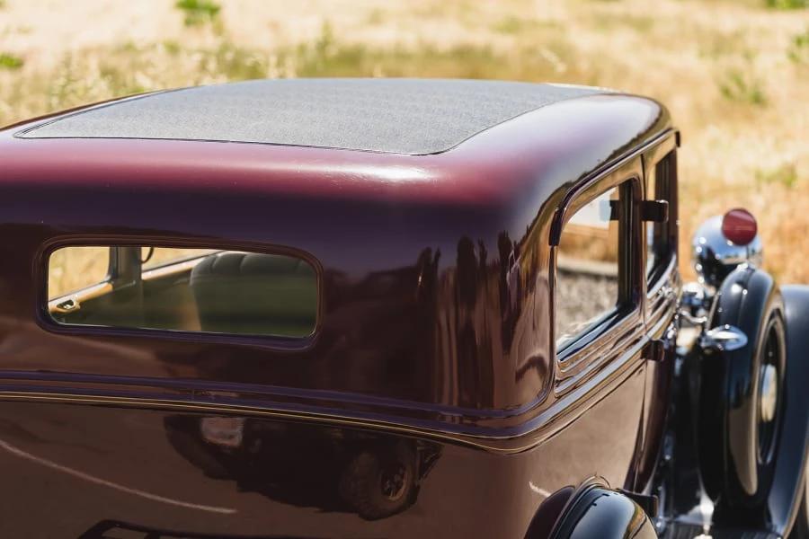1933 Dodge HC/KC Pickup - Image 12 of 31