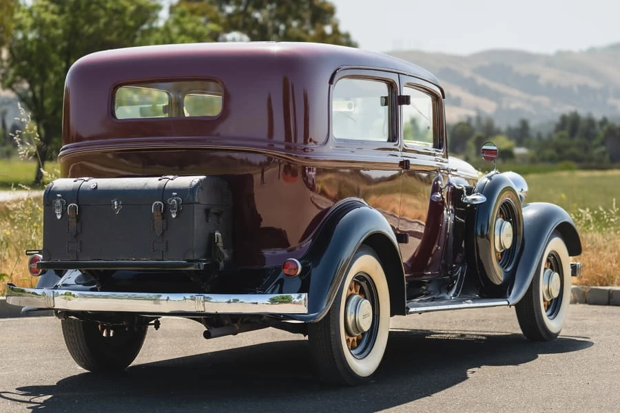 1933 Dodge HC/KC Pickup - Image 7 of 31