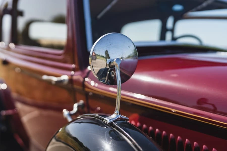 1933 Dodge HC/KC Pickup - Image 15 of 31