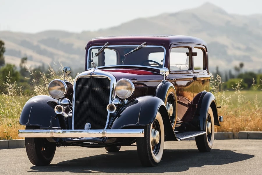 1933 Dodge HC/KC Pickup - Image 10 of 31