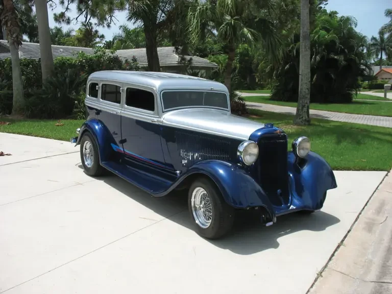 1933 Dodge HC/KC Pickup - Image 2 of 2