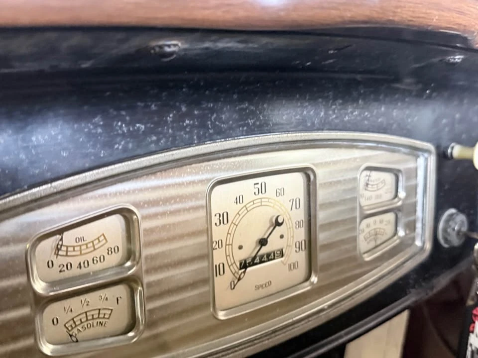 1933 Dodge Viper - Image 9 of 20