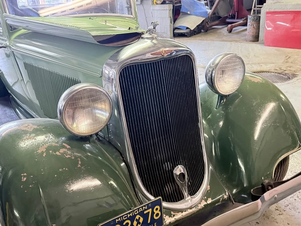 1933 Dodge Viper - Image 19 of 20