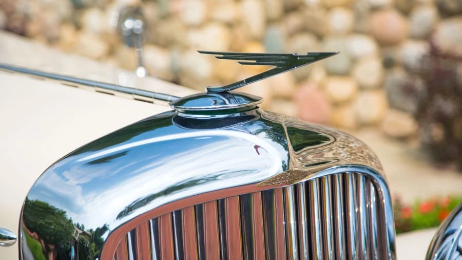 1933 Duesenberg Model J - Image 24 of 27