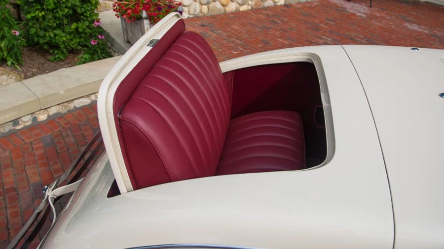 1933 Duesenberg Model J - Image 25 of 27