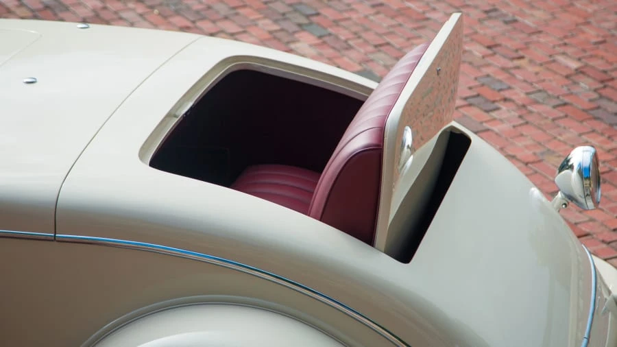1933 Duesenberg Model J - Image 18 of 27