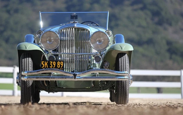 1933 Duesenberg Model J - Image 2 of 16