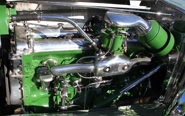 1933 Duesenberg Model J - Image 15 of 16