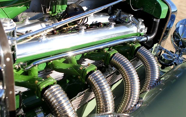 1933 Duesenberg Model J - Image 14 of 16