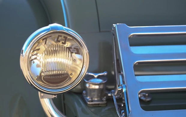 1933 Duesenberg Model J - Image 13 of 16