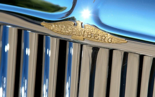 1933 Duesenberg Model J - Image 8 of 16