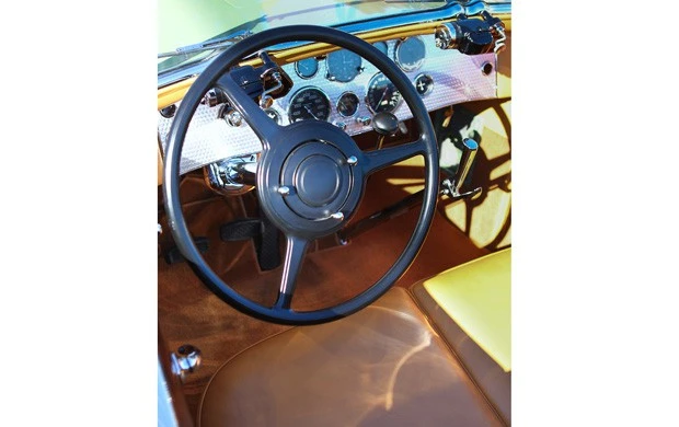 1933 Duesenberg Model J - Image 5 of 16