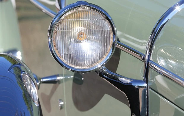1933 Duesenberg Model J - Image 11 of 16