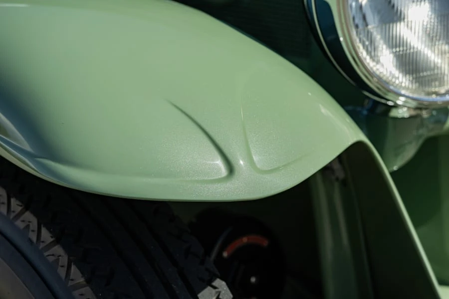 1933 Duesenberg Model J - Image 29 of 31
