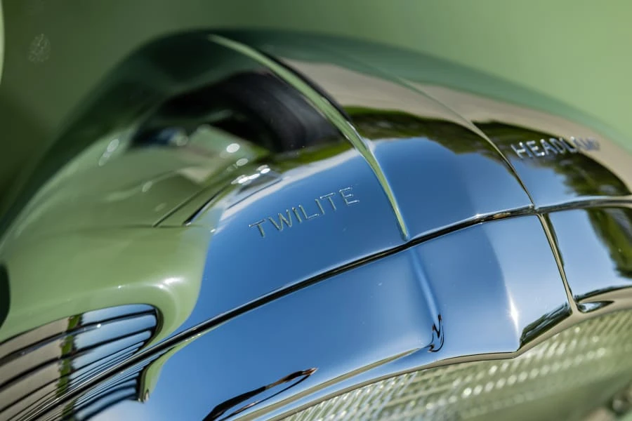 1933 Duesenberg Model J - Image 28 of 31