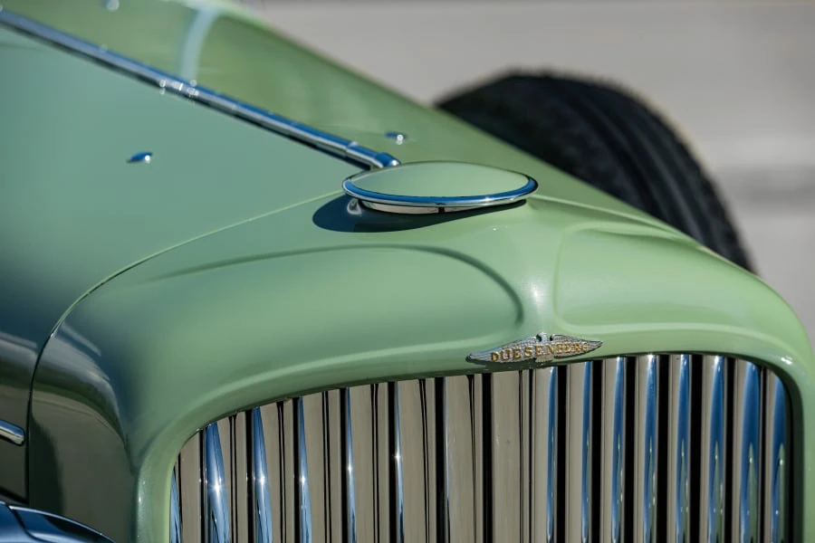 1933 Duesenberg Model J - Image 22 of 31