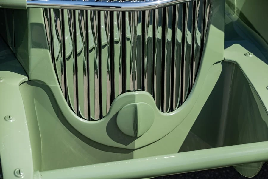 1933 Duesenberg Model J - Image 24 of 31
