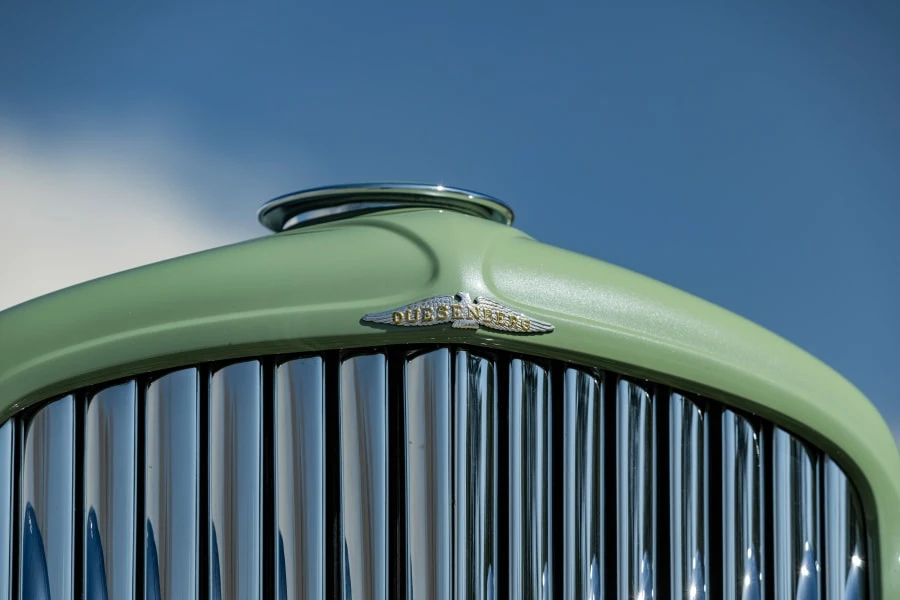 1933 Duesenberg Model J - Image 25 of 31