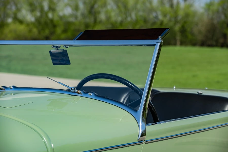 1933 Duesenberg Model J - Image 27 of 31