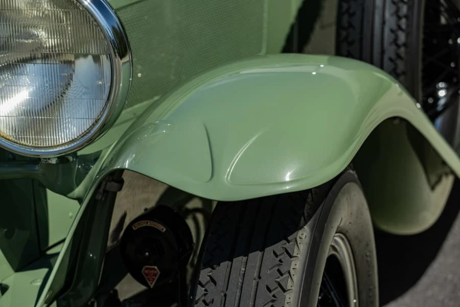 1933 Duesenberg Model J - Image 30 of 31
