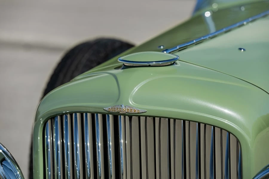 1933 Duesenberg Model J - Image 31 of 31