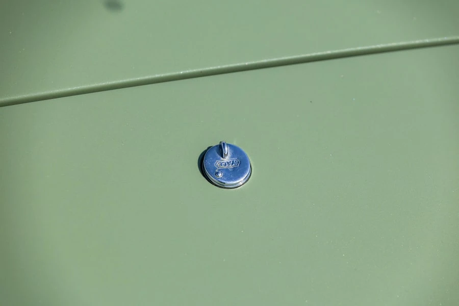 1933 Duesenberg Model J - Image 20 of 31