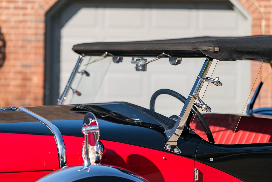 1933 Duesenberg Model J - Image 30 of 31