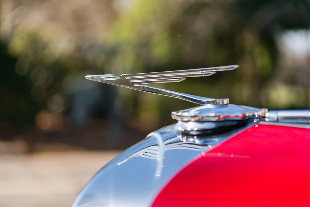 1933 Duesenberg Model J - Image 21 of 31