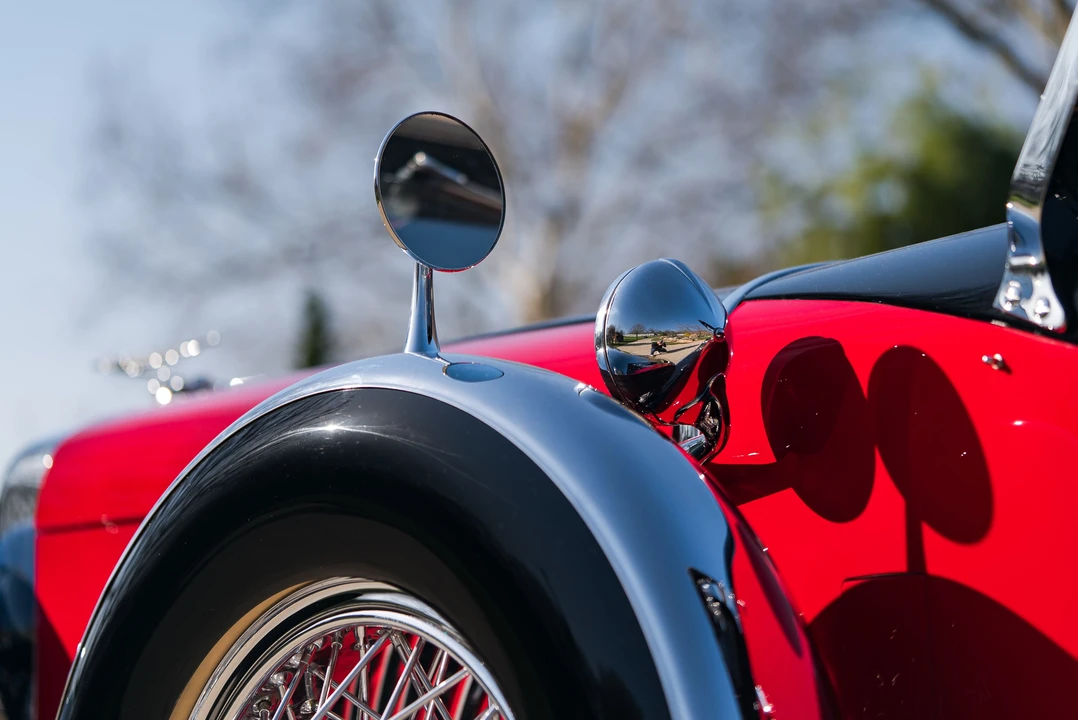 1933 Duesenberg Model J - Image 18 of 31