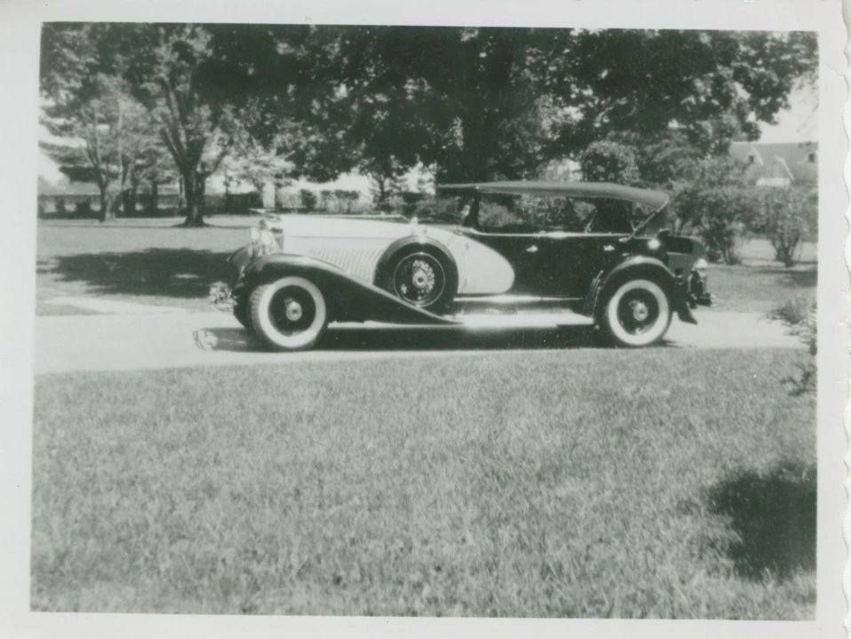 1933 Duesenberg Model J - Image 2 of 31