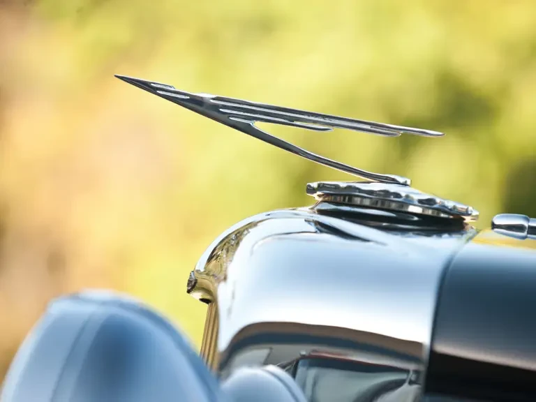 1933 Duesenberg Model J - Image 9 of 20