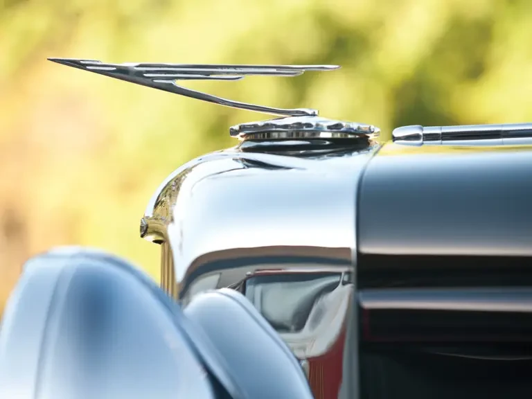 1933 Duesenberg Model J - Image 8 of 20