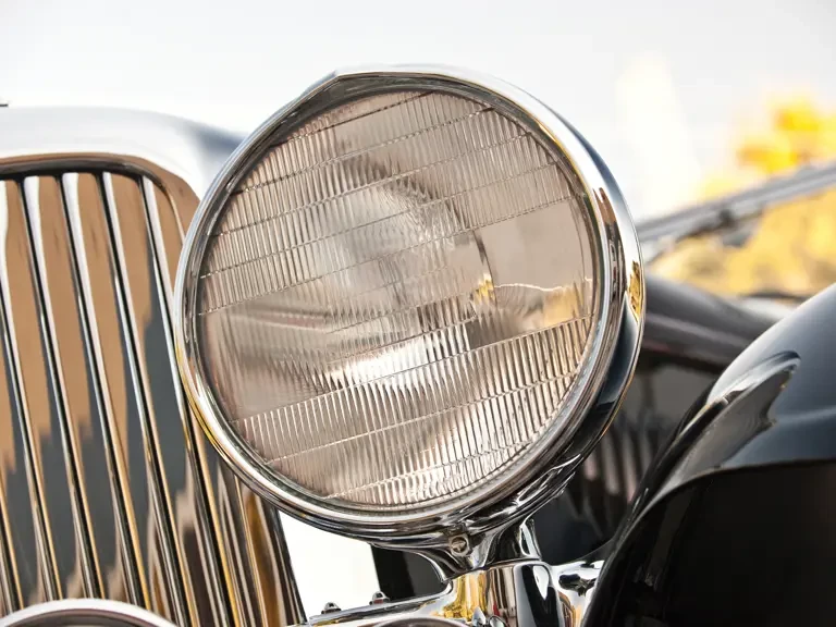 1933 Duesenberg Model J - Image 15 of 20