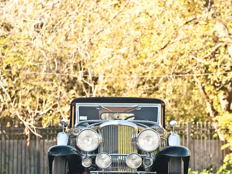 1933 Duesenberg Model J - Image 18 of 20