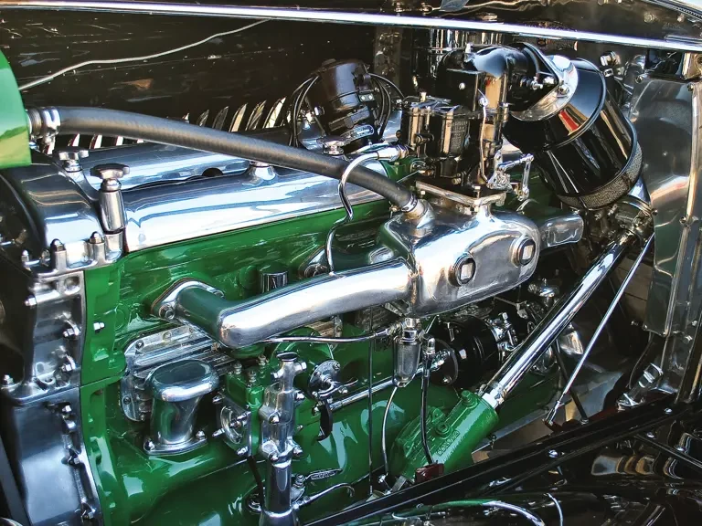 1933 Duesenberg Model J - Image 19 of 20