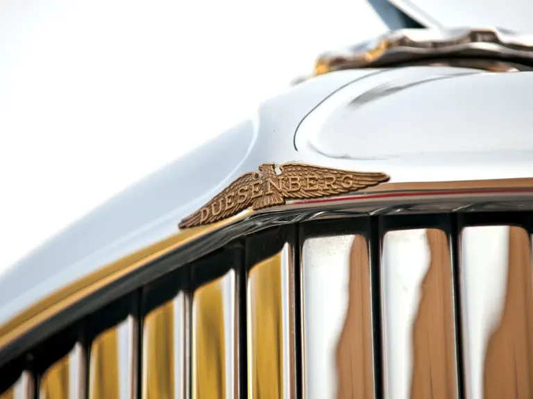 1933 Duesenberg Model J - Image 13 of 20