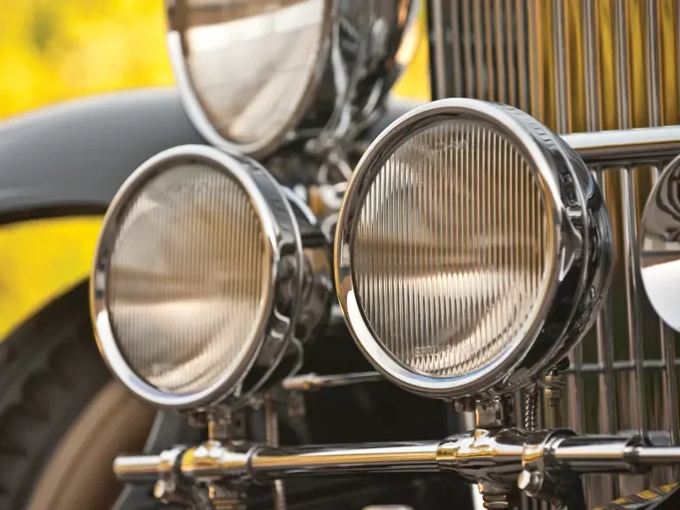 1933 Duesenberg Model J - Image 11 of 20