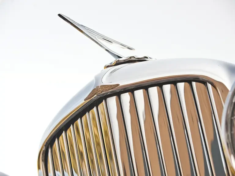 1933 Duesenberg Model J - Image 14 of 20