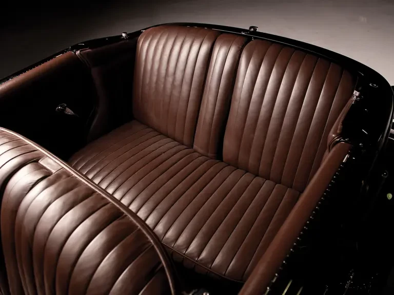 1933 Duesenberg Model SJ - Image 15 of 31