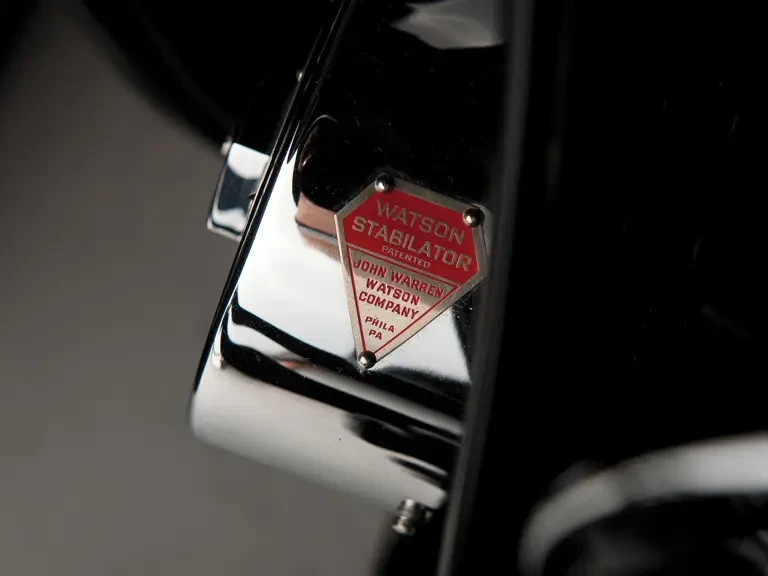 1933 Duesenberg Model SJ - Image 22 of 31
