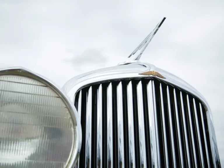 1933 Duesenberg Model SJ - Image 8 of 27