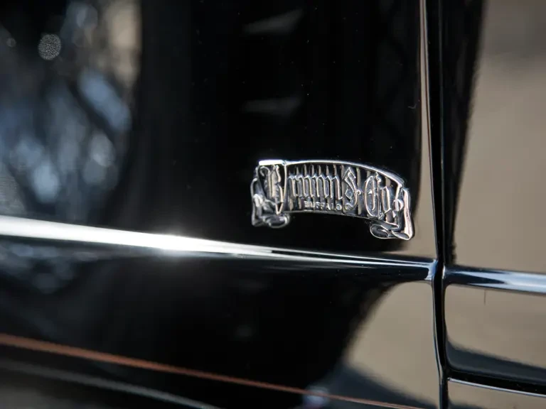 1933 Duesenberg Model SJ - Image 17 of 27