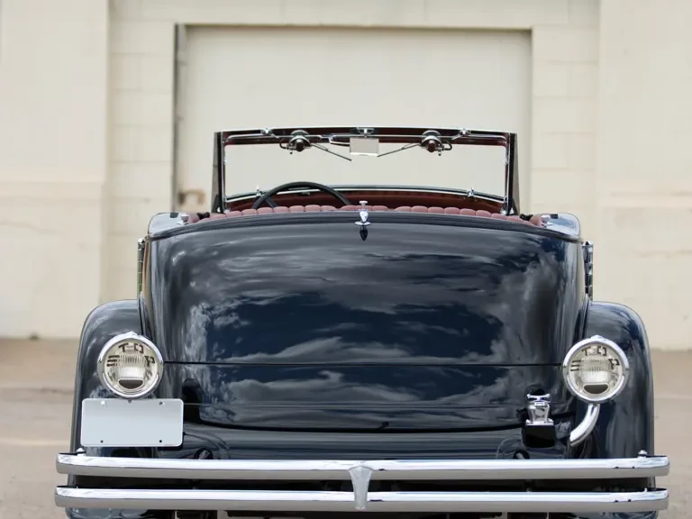 1933 Duesenberg Model SJ - Image 16 of 27