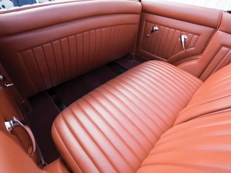 1933 Duesenberg Model SJ - Image 14 of 27