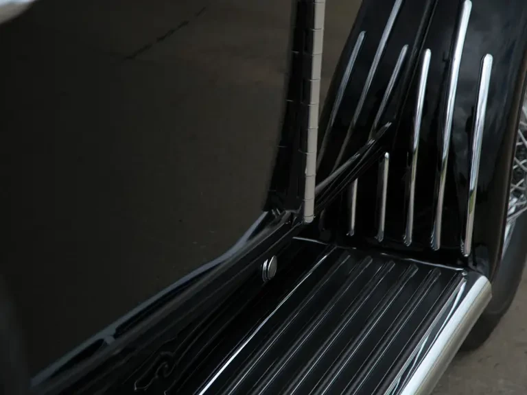 1933 Duesenberg Model SJ - Image 18 of 27