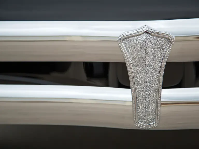 1933 Duesenberg Model SJ - Image 20 of 27