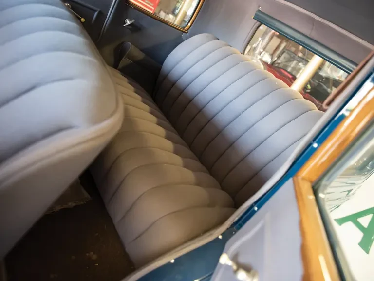 1933 Hudson - Image 22 of 23