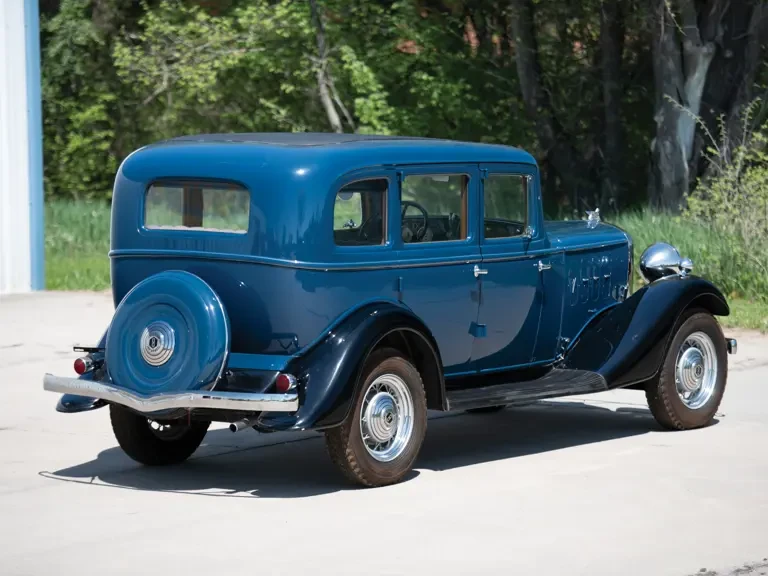 1933 Hudson - Image 3 of 23