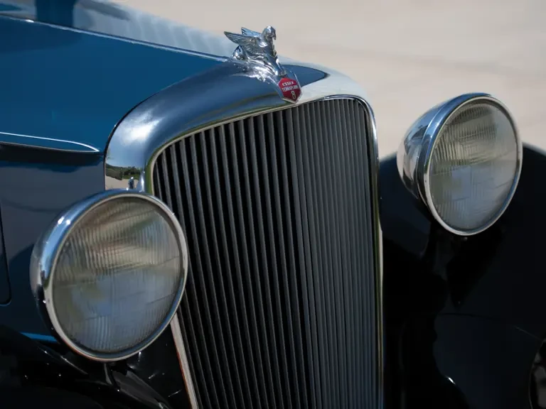 1933 Hudson - Image 10 of 23